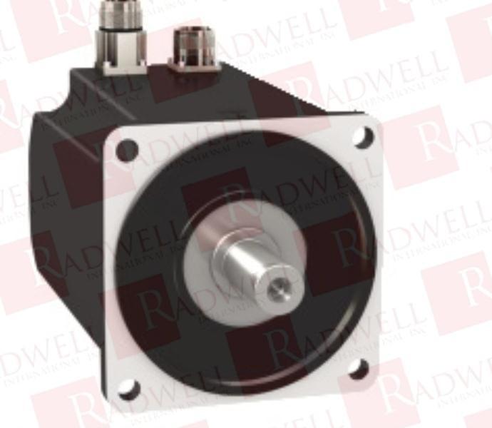servo motor BMH, Lexium 32, 18.5Nm, 4000rpm, keyed shaft, without brake, IP65, IP67, 128 multiturn encoder, straight