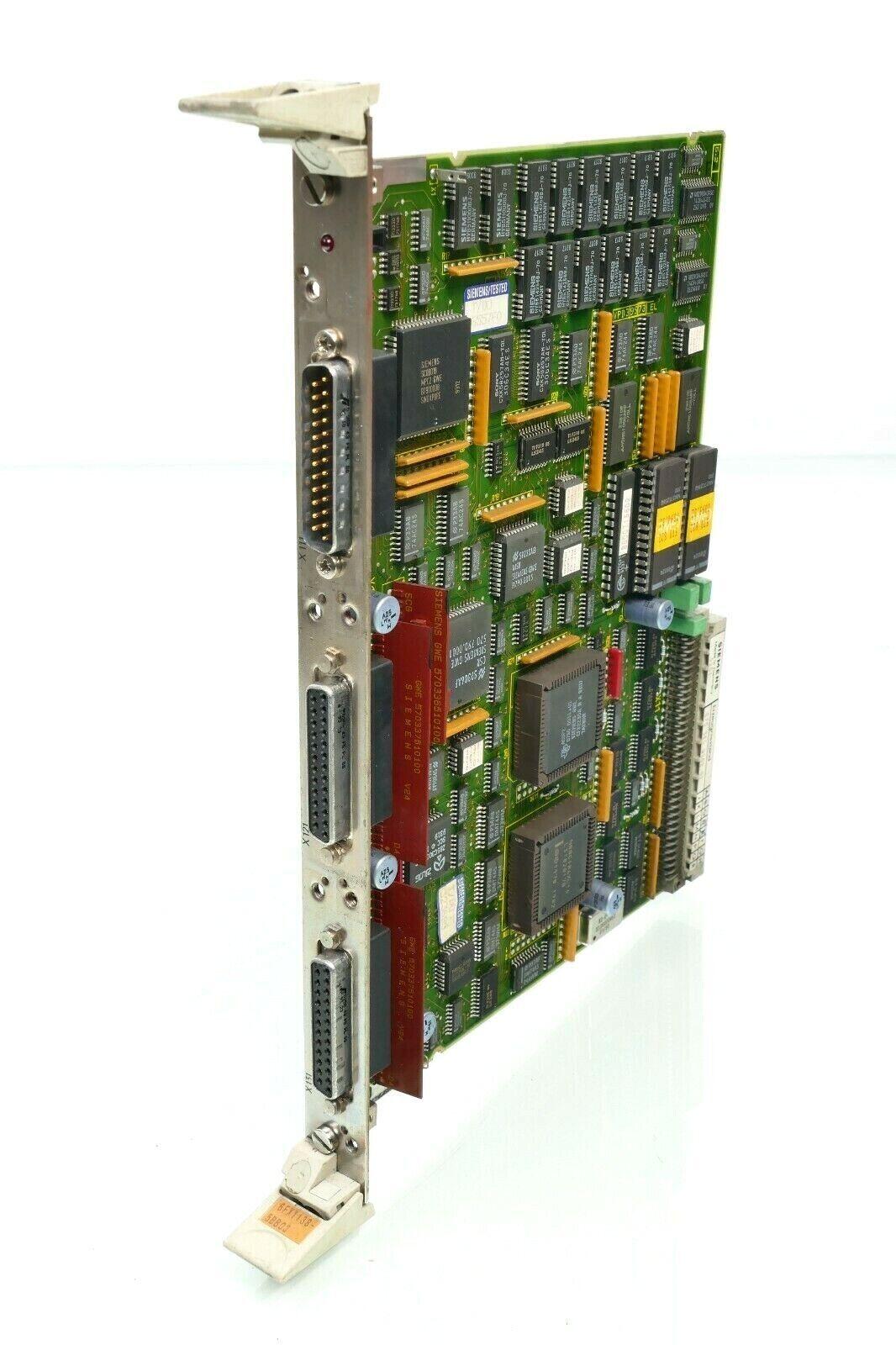 SINUMERIK 6FX1 138-5BB03 6FX1138-5BB03
