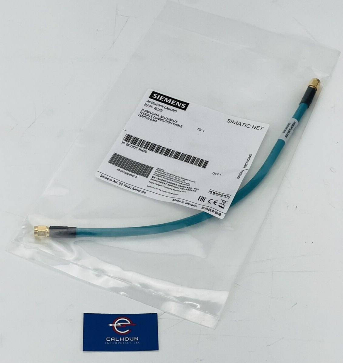 SIMATIC NET, IWLAN RCOAX, M/M FLEX CONNECT