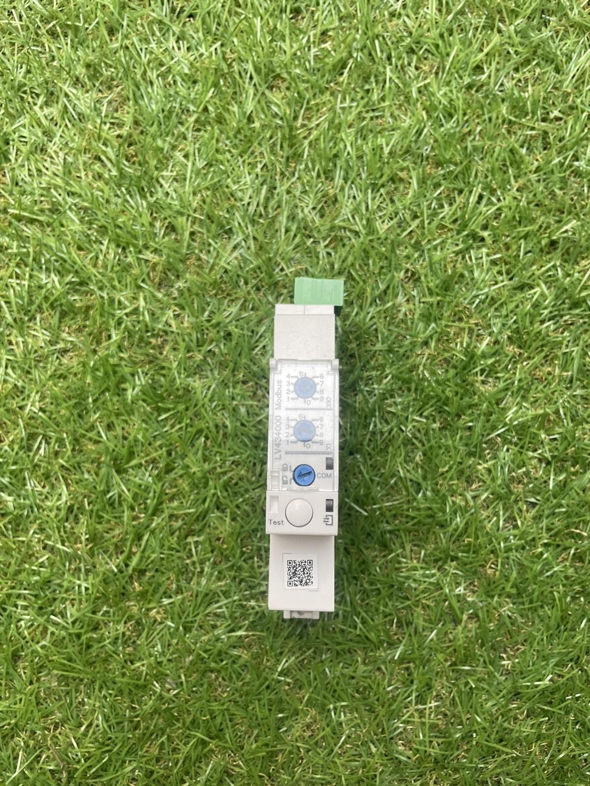 IFM Modbus SL interface module, Enerlin'X