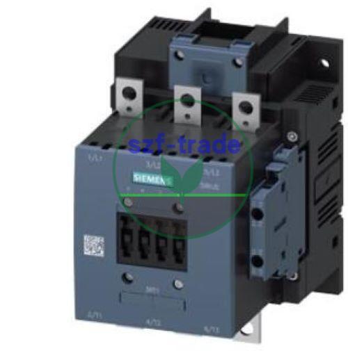 CONTACTOR RES S6 275A 200-220VUC 3P BAR
