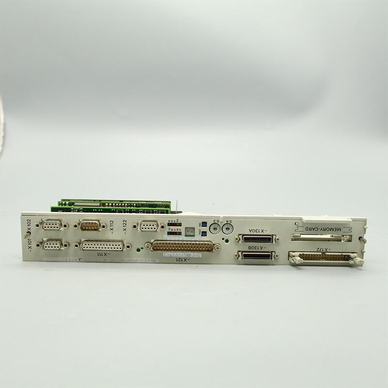 One 6FC5357-0BB21-0AE0 6FC5 357-0BB21-0AE0 CNC System