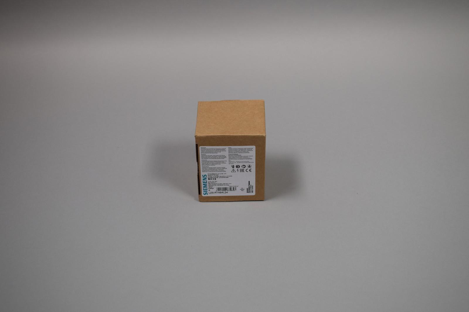 PLUG-IN RELAY COMPACT UNIT