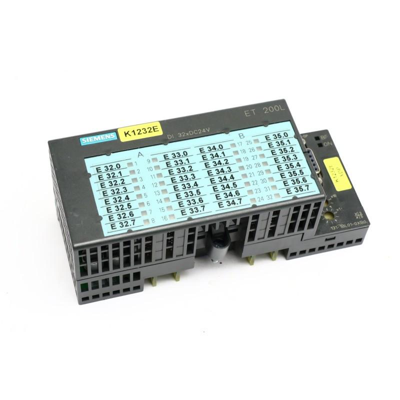 6ES7 131-1BL01-0XB0 Module électronique B1322)