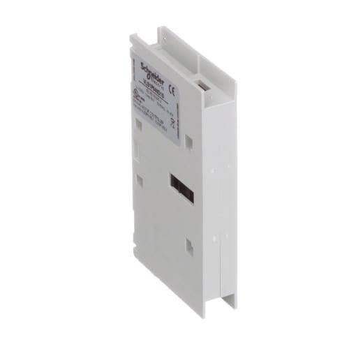 Disconnect switch, TeSys VLS, additional pole, 40A, for 16A to 40A switch, size 1, door mount