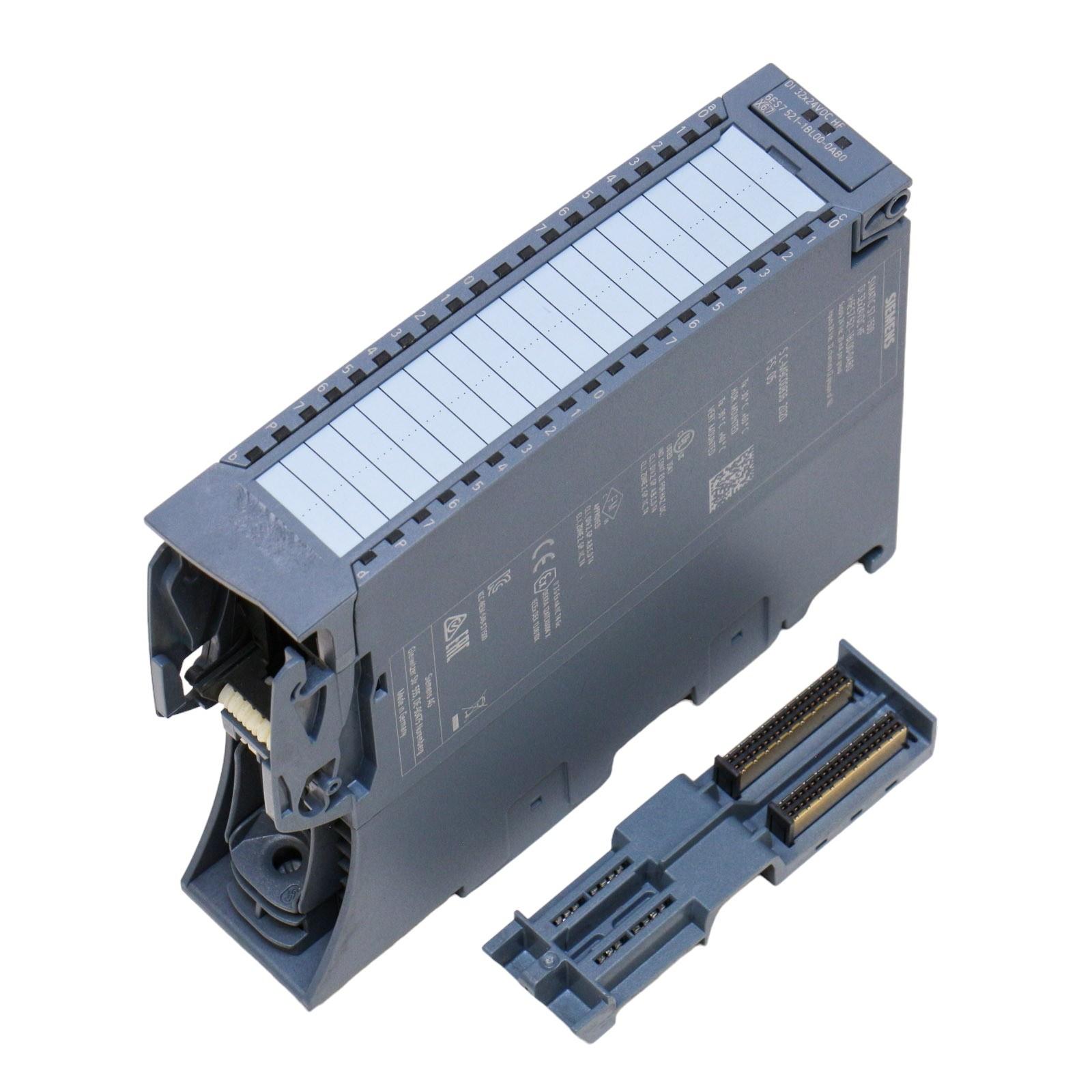 DI 32X24VDC HF