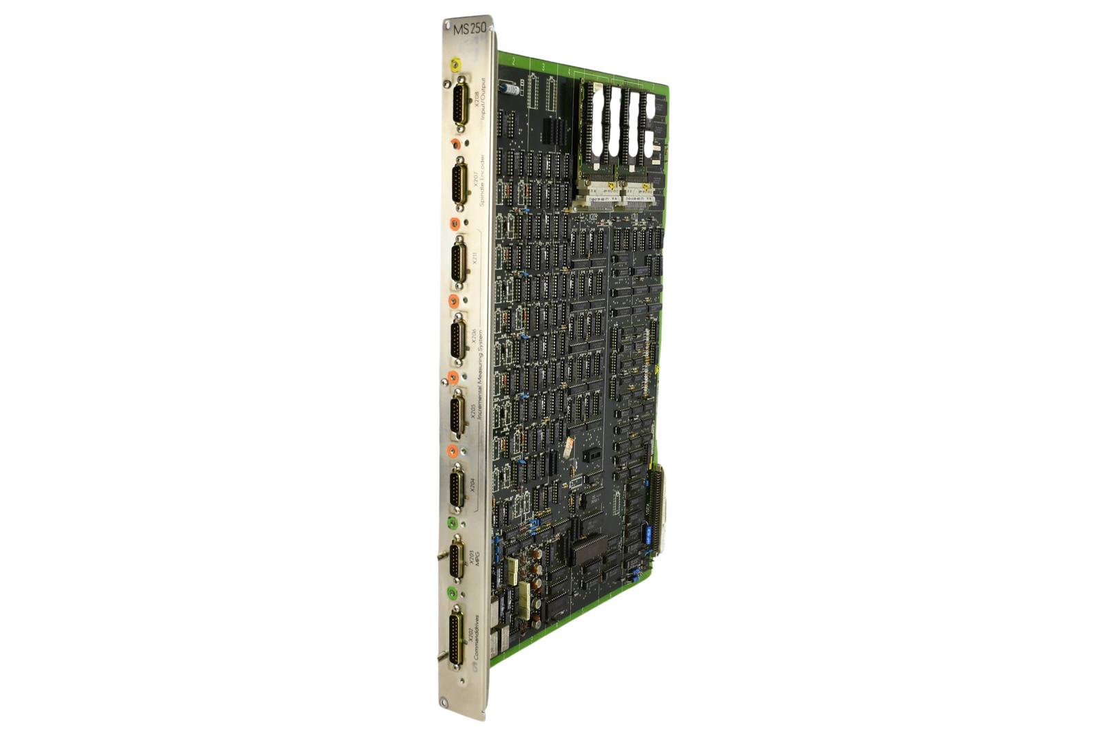 sinumerik MS250-A 6FX1190-3AA00 6FX1 190-3AA00 C00