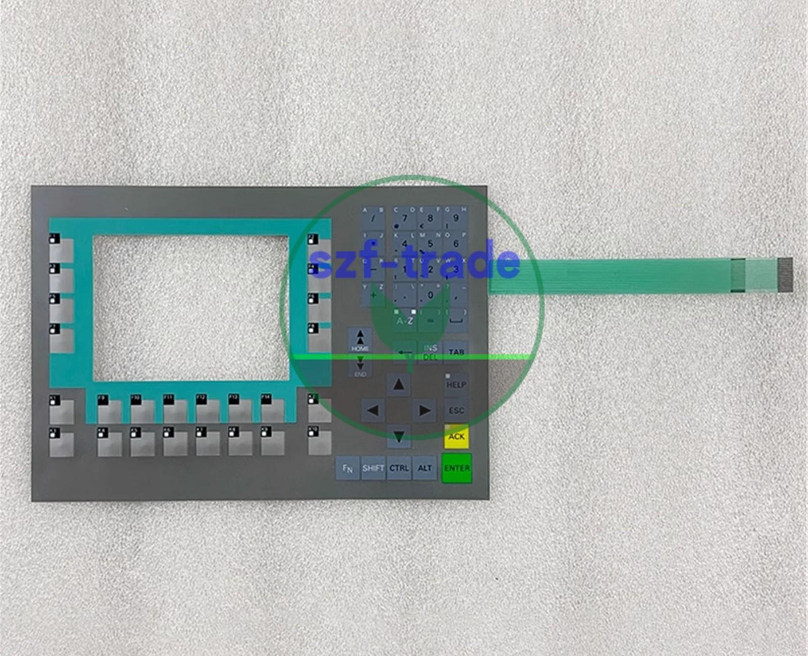 SIMOTIC OP 277 6 OPER PANEL, 5.7 T, 4MB