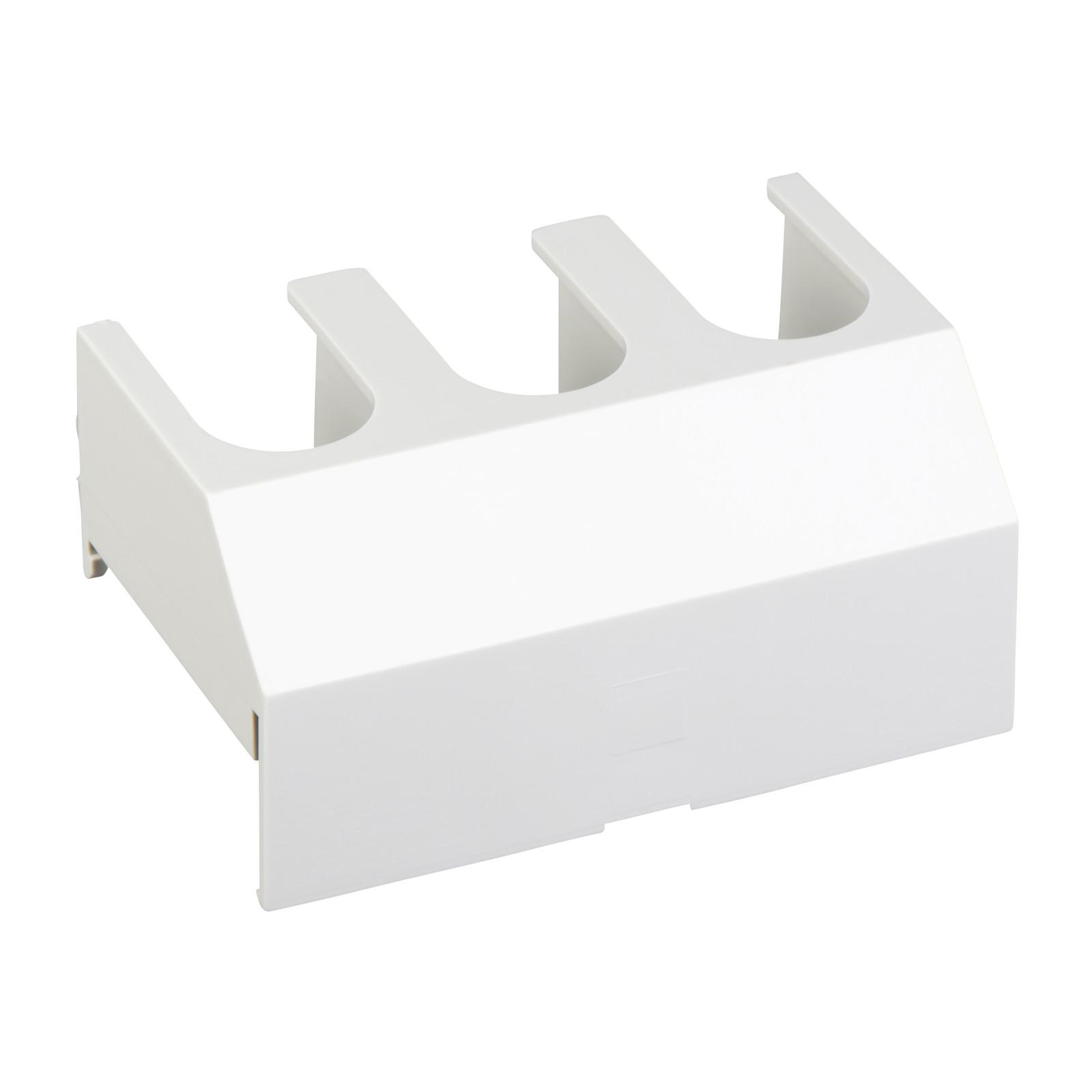 Terminal shrouds,TeSys Control,for V5 / V6