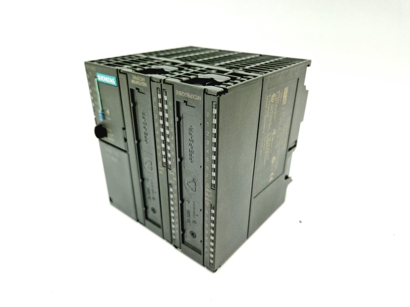 6ES7 313-5BF03-0AB0
