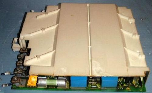 Simodrive 690 AC 6SC6502-0AB02 6SC65020AB02 6SC6-502-0AB02