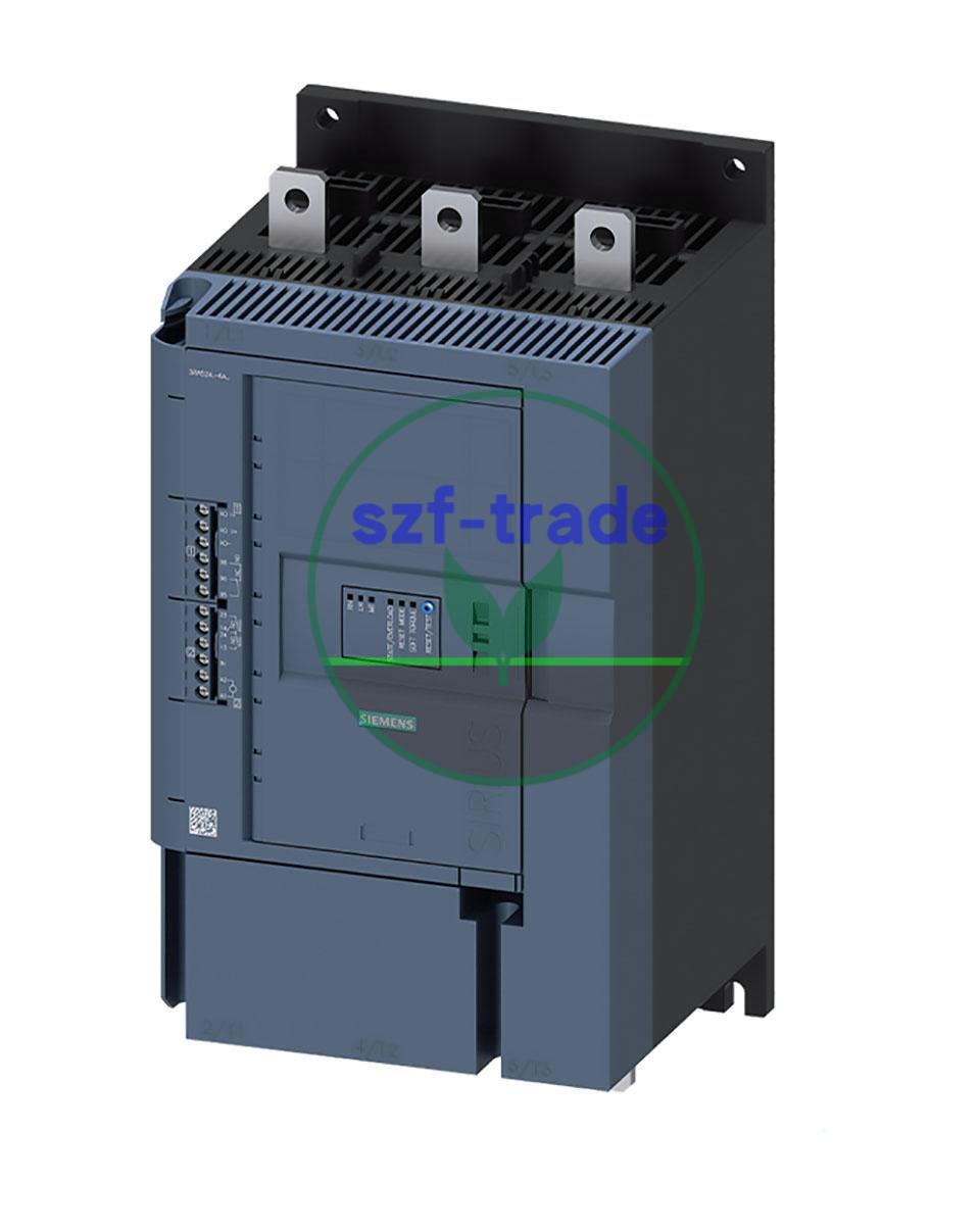 3RW52 480V 570A 110-250V screw analog