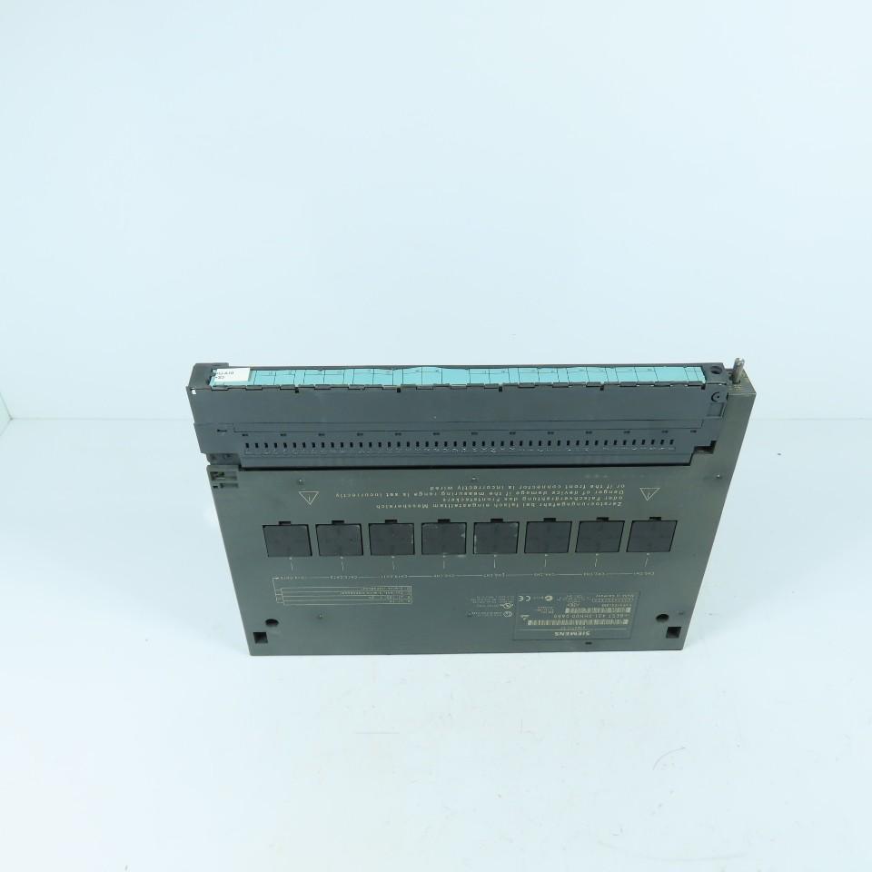 MODULE INPUT S7400 16AI 13BITS NON-ISO