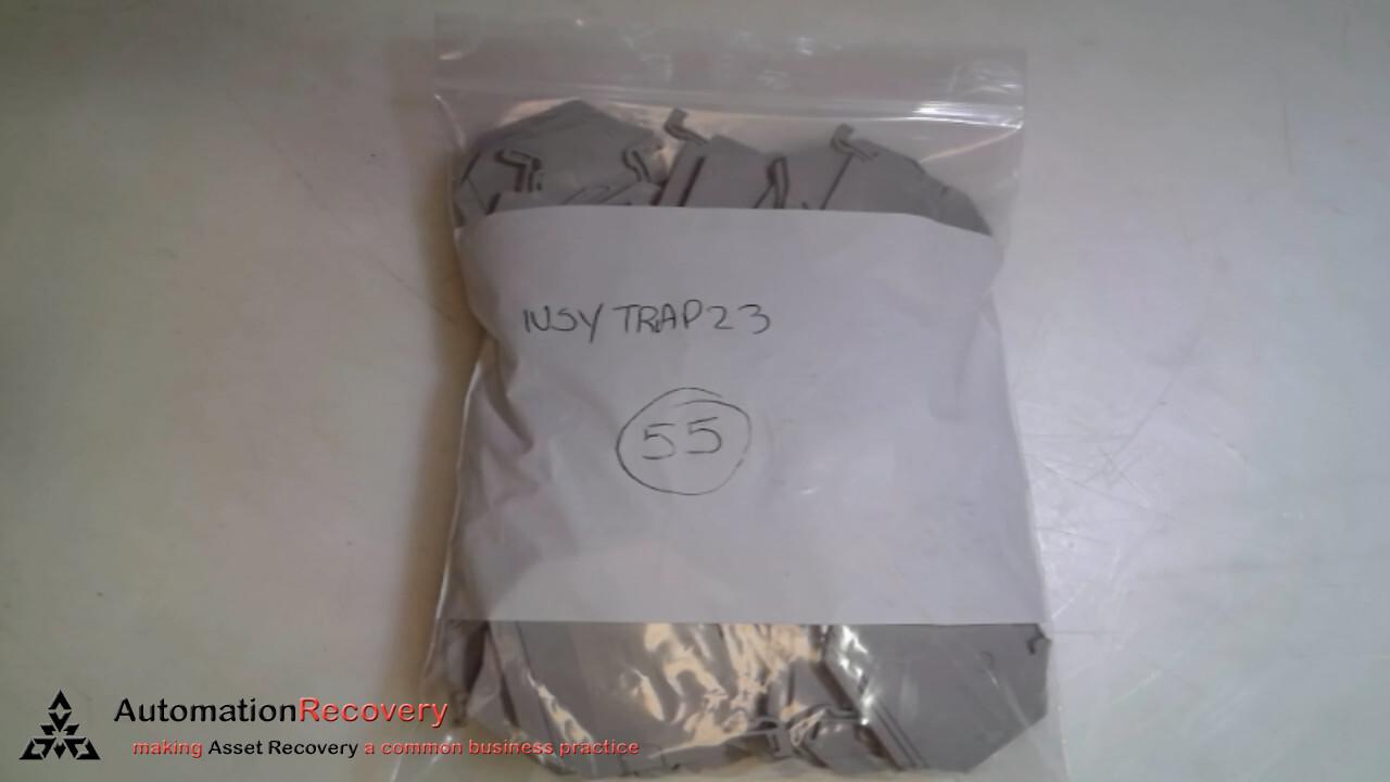 NSYTRAP23, SEE DESC 292599