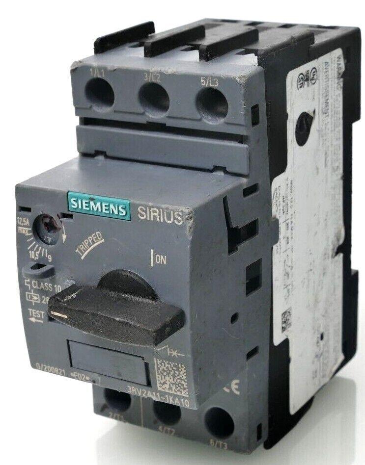 MSP S00 FOR XFRMR 9-12.5A SCREW
