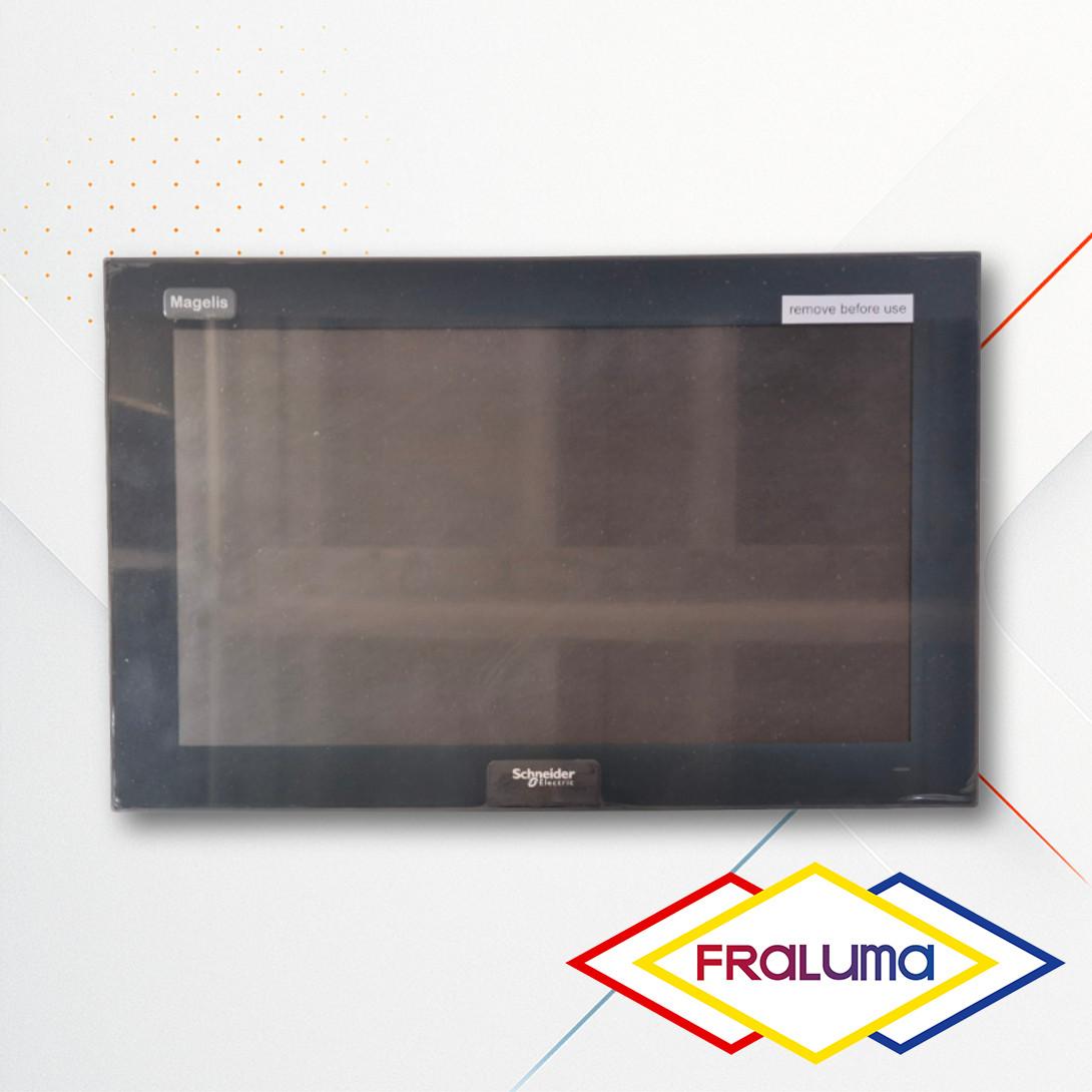 flat screen, Harmony iPC, 19inch wide display, multi touch, for modular box pc