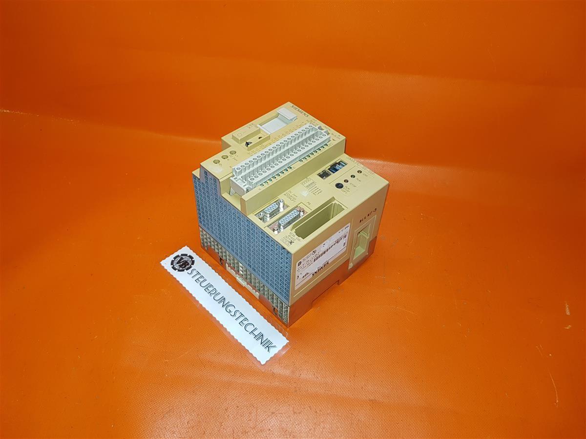 Simatic 6ES5 095-8FA02
