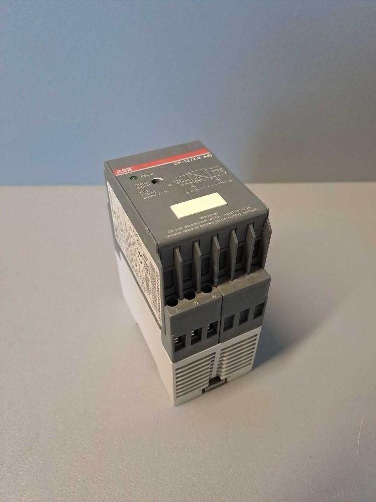 CP1220 CP-12/2.0 ALIMENTATION