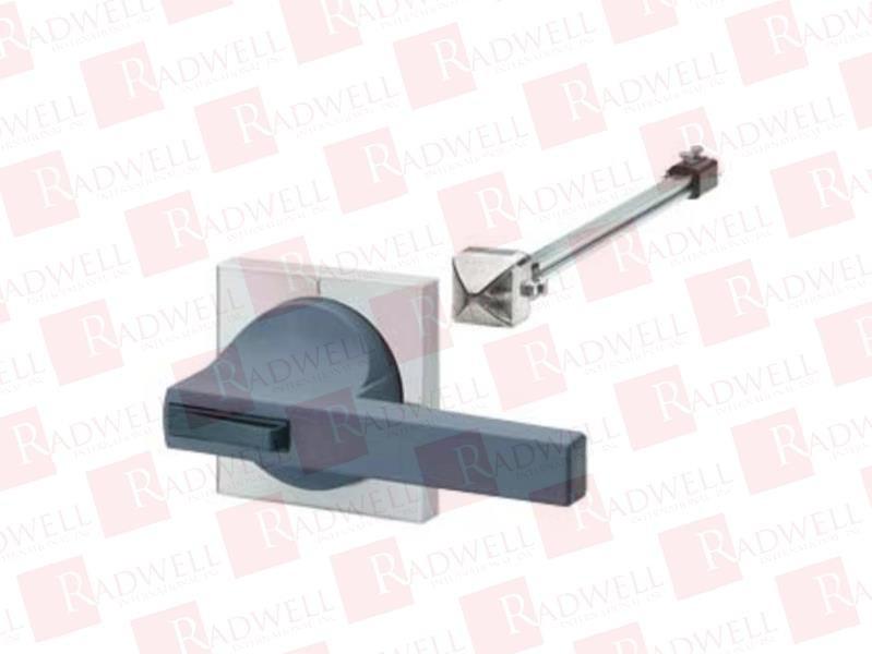 DOOR COUPLING ROTARY MECHANISM