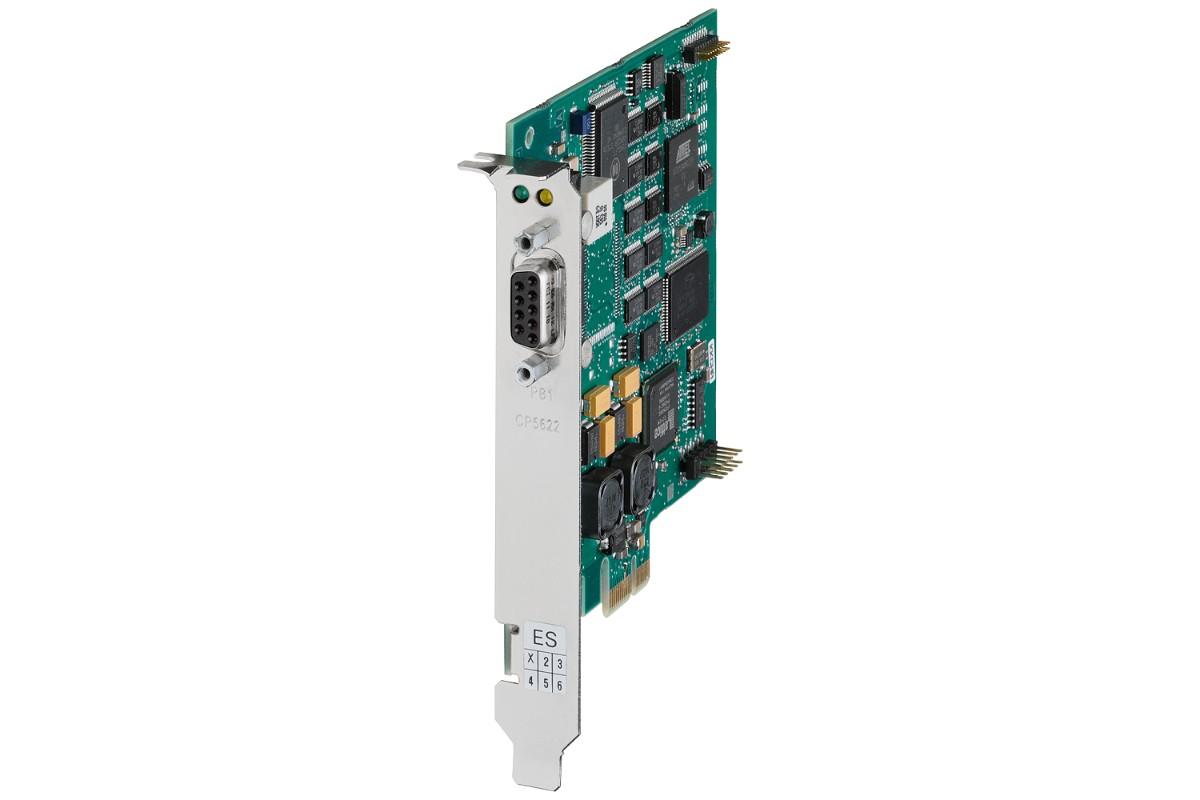COMMUNICATION PROCESSOR CP 5622