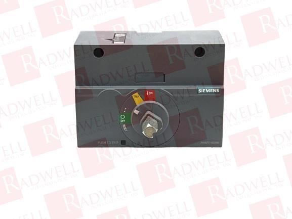 BRKR 3VA1 250A RETRO 3VL RO ACC