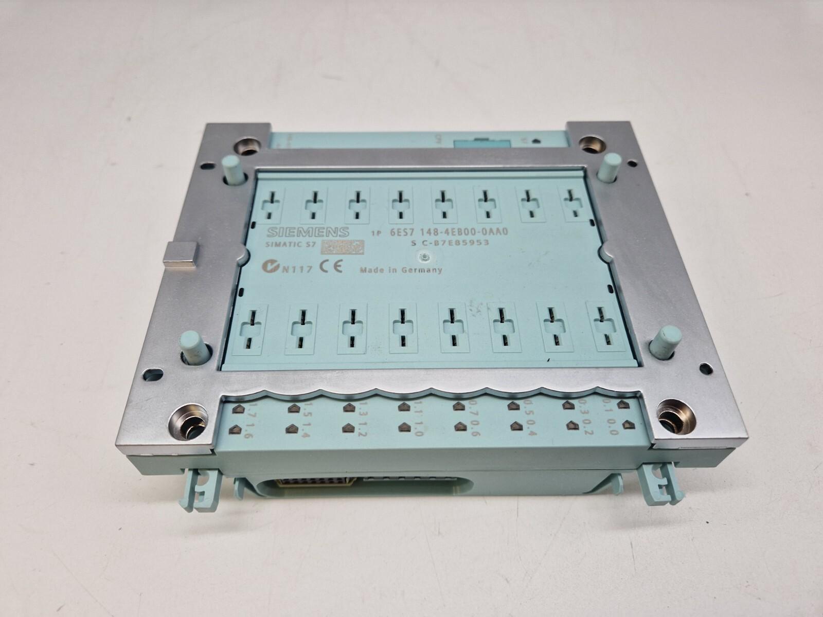 ET200PRO, 16DO, PNEUMATIC INTERFACE CPV14