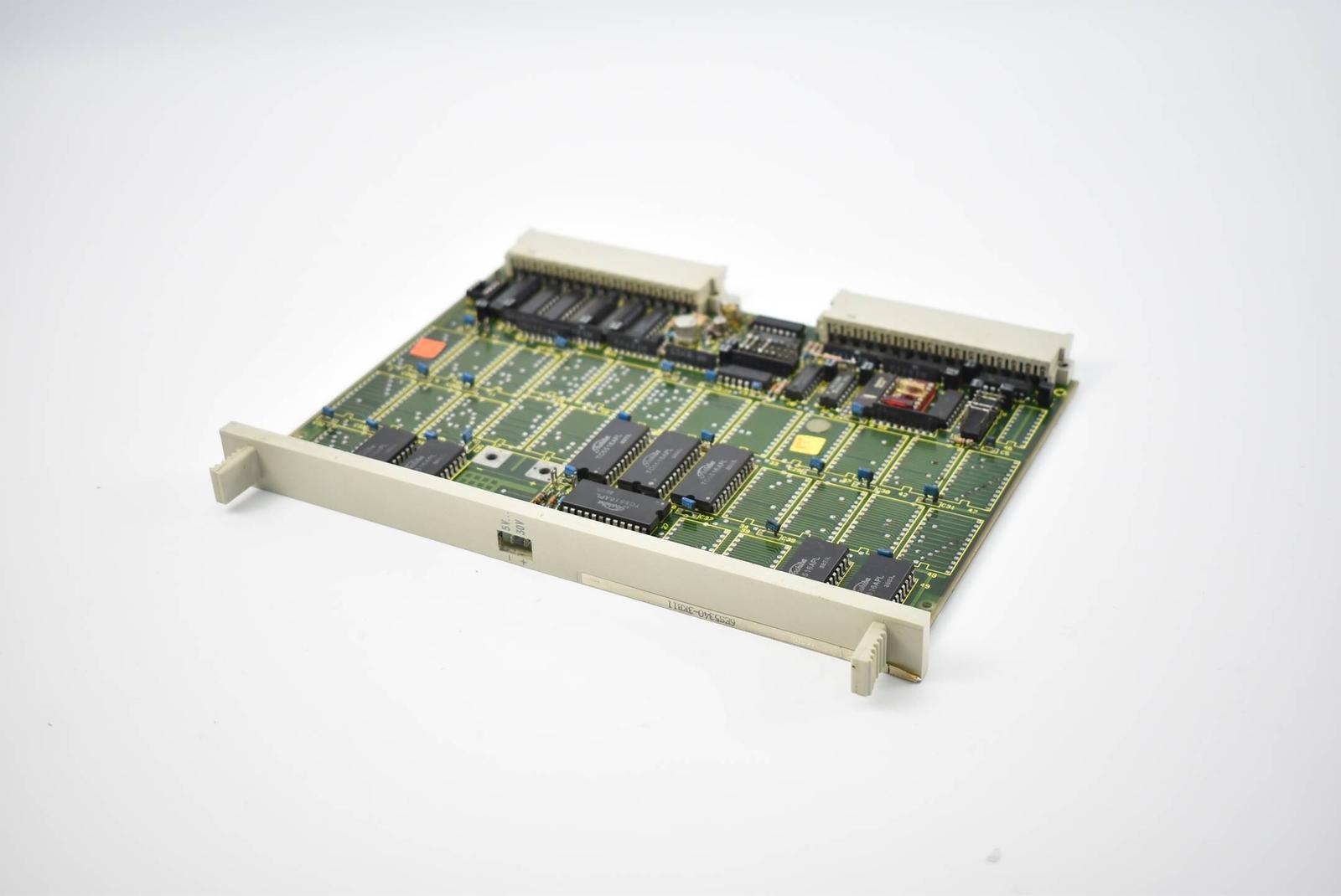 Simatic S5 Memory Module 6ES5 340-3KB11 6ES5340-3KB11