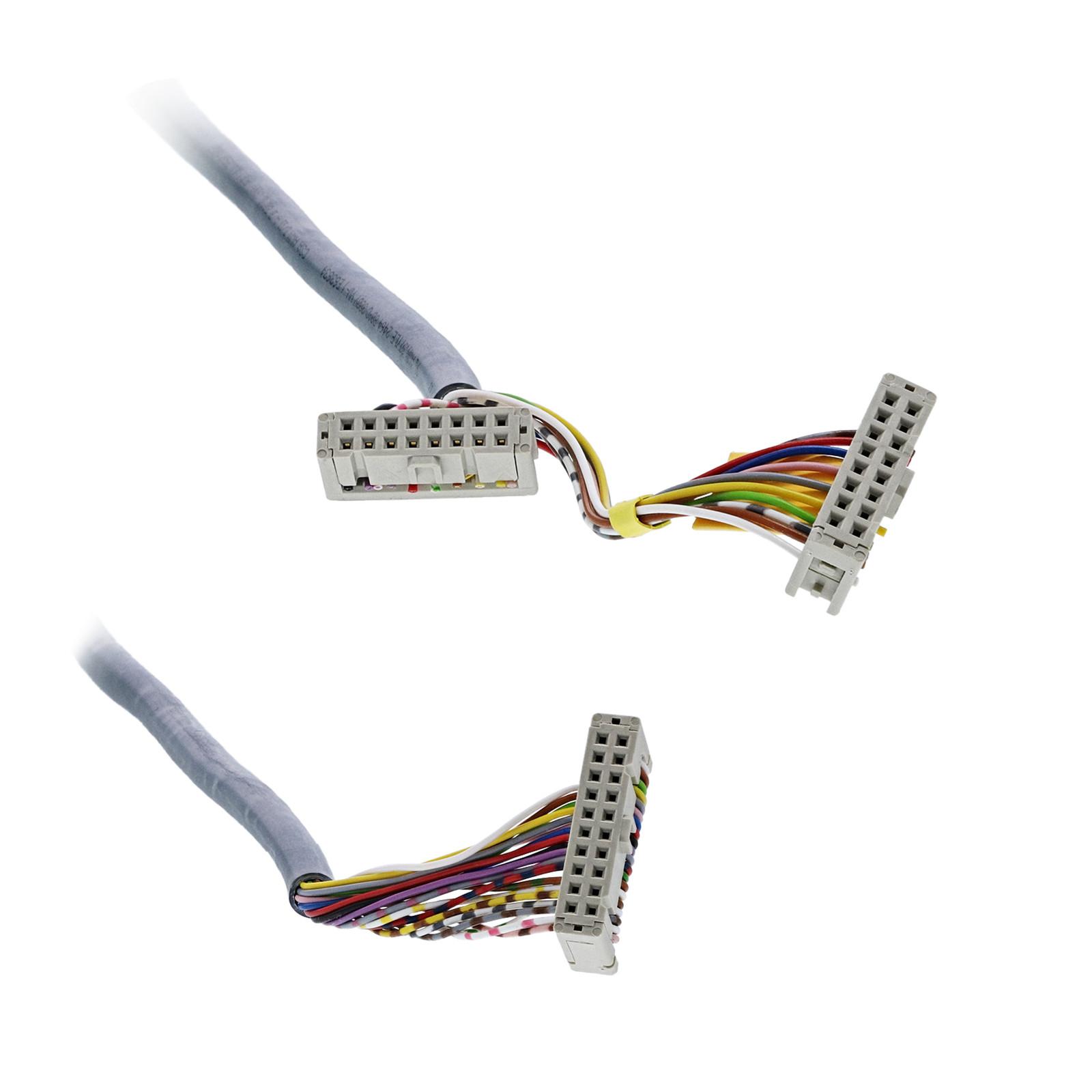 ABFH32H300 CORD.2X16 SIEMENS S7 3M