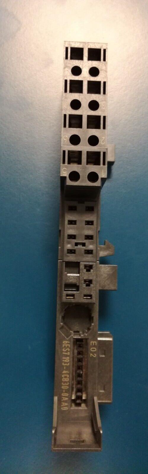MODULE TERM TM-E15C24-01 ET200S SPR 5PK