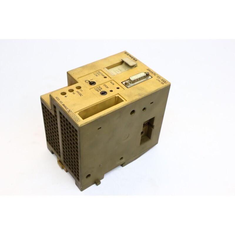 6ES51038MA02 6ES5 103-8MA02 Input 24V DC 1A B1225)