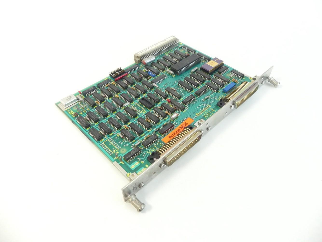 Type 03 811 Card Stand SN: 381184