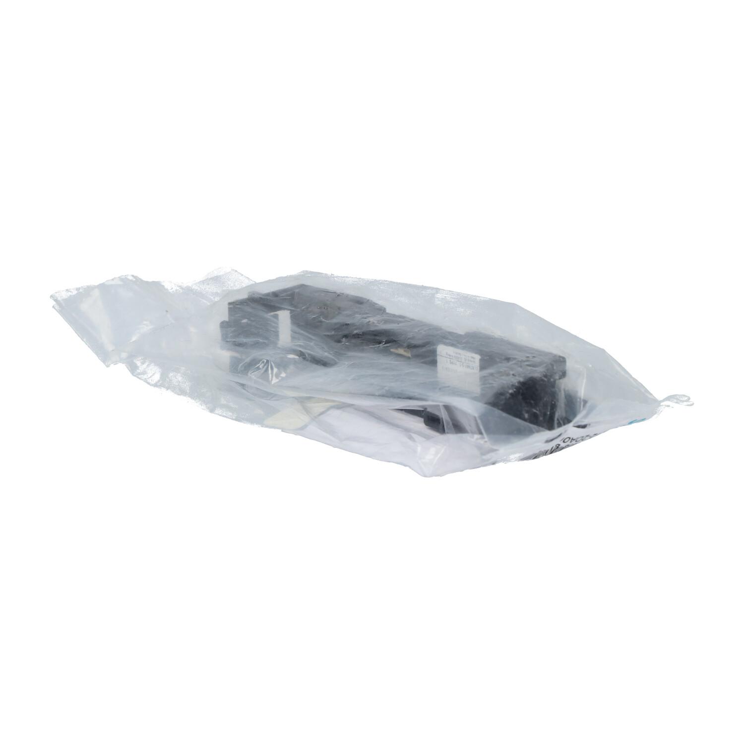SIRIUS DEVICE TERMINATION CONNECTOR