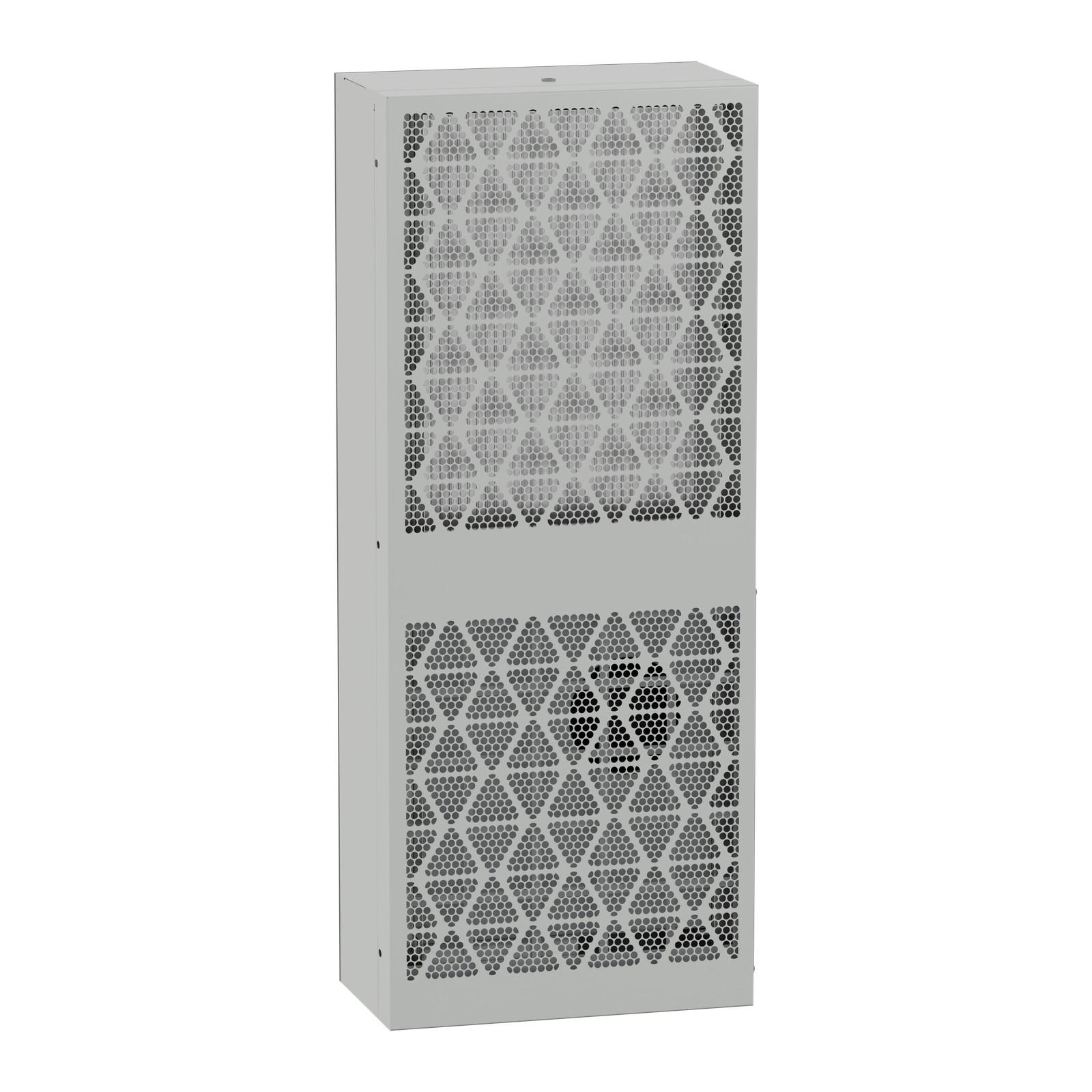 ClimaSys outdoor cooling unit side of enclosure - 1600W at 400...440 V
