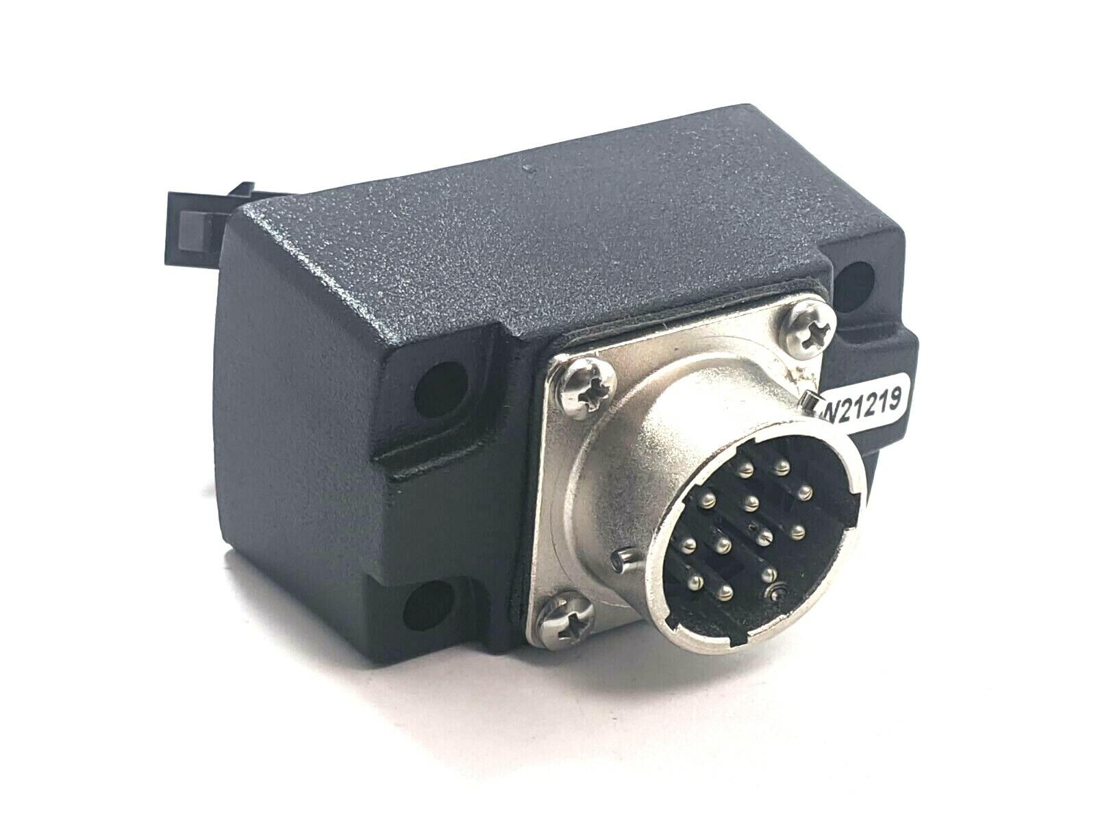 JSHD4 BOTTOM PART AB CANNON CONNECT