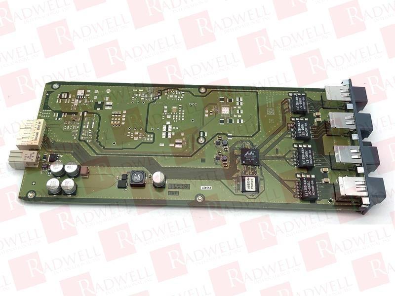 MEDIA MODULE MM992-2CUC