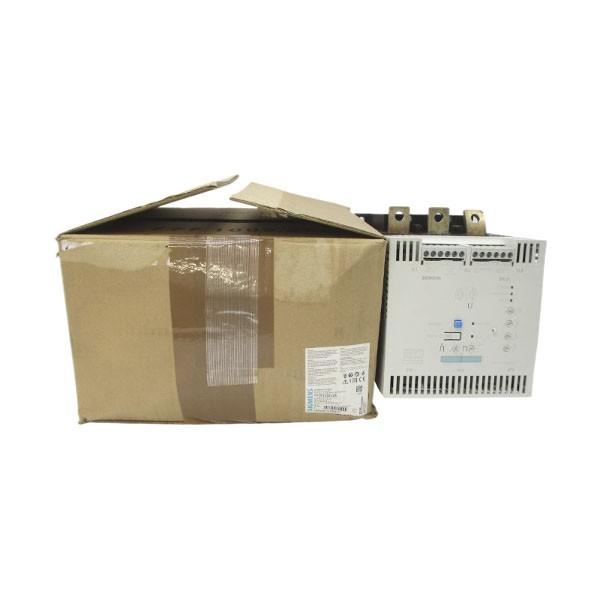 SOFT START, 248A, 200/250/HP, 120V, SCRW