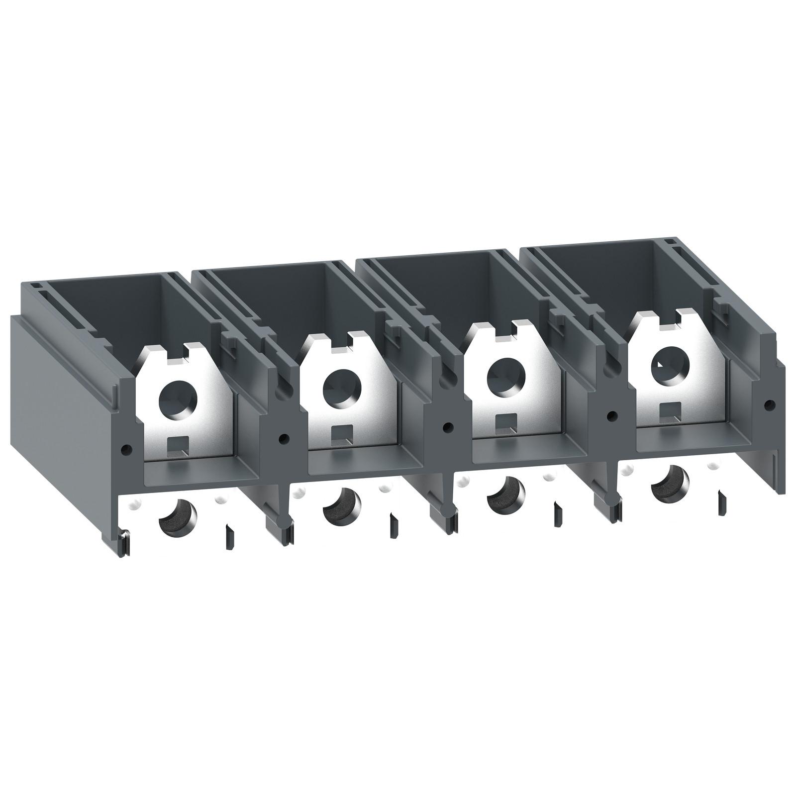 Cable memory kit,TeSys Giga contactor,for LC1G265-500,4 pole