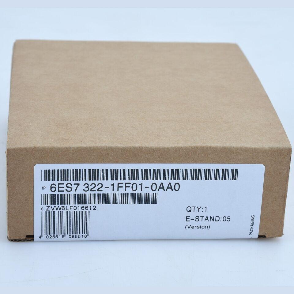 MODULE OUTPUT S7300 8DO 120/230VAC 1A