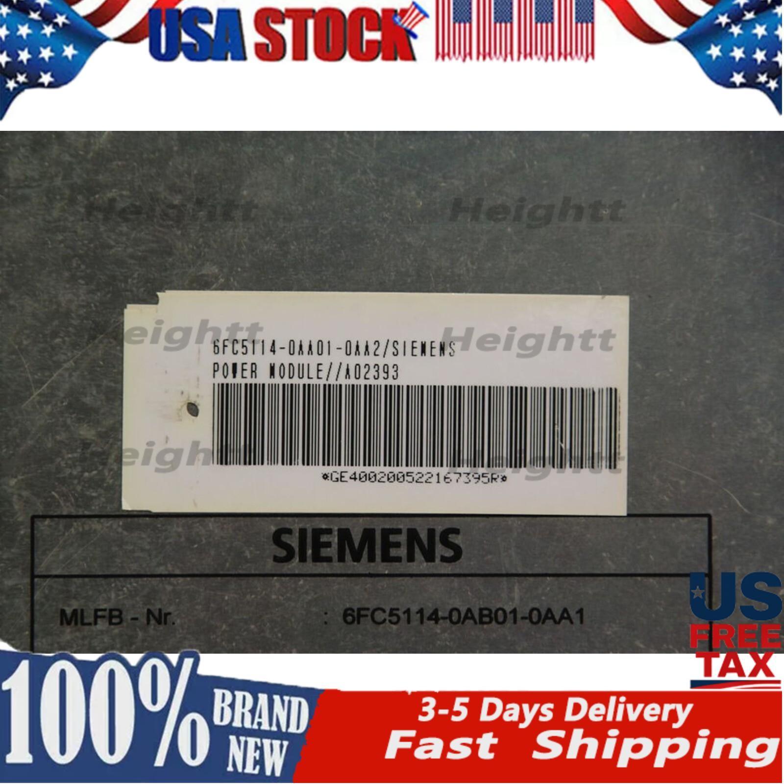 6FC5 114-0AA01-0AA2 6FC5114-0AA01-0AA2 NC/810D/DE/840D/DE MMC 100.2