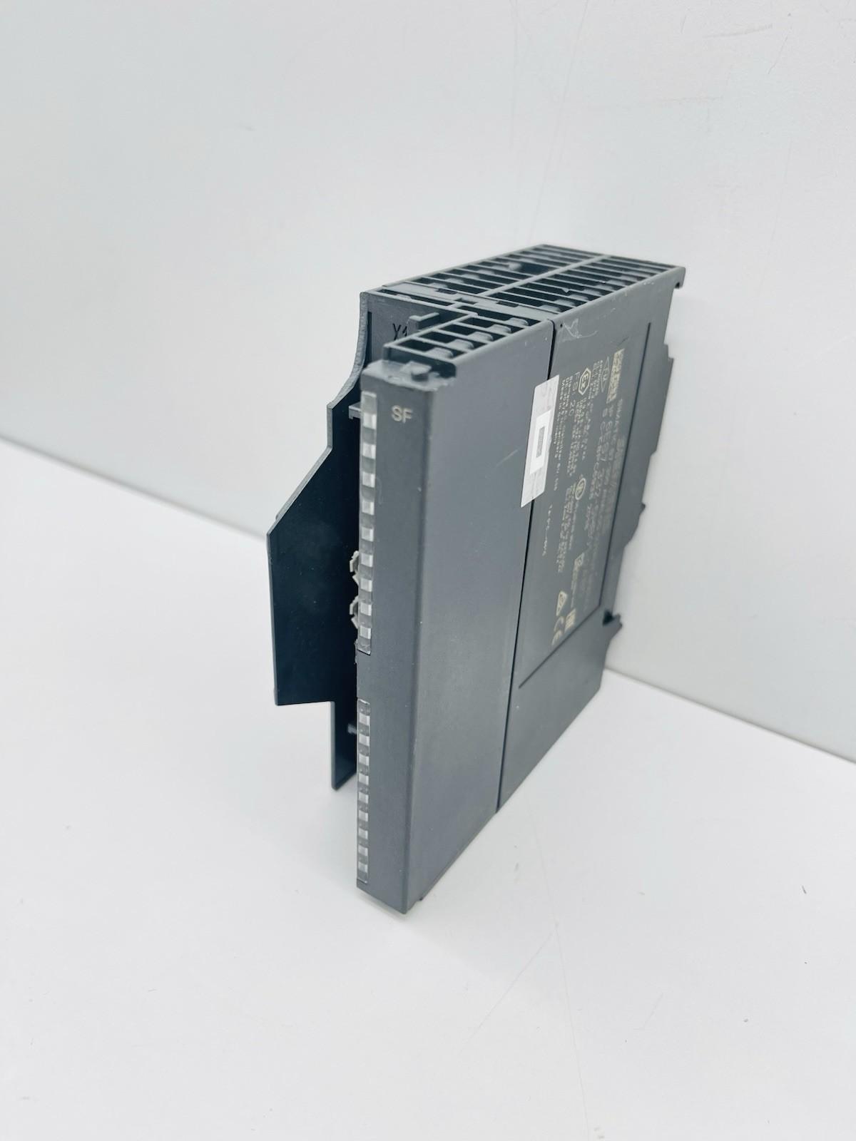MODULE OUTPUT S7300 2AO 11/12BITS 20P