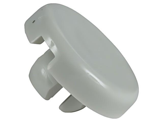 Water drain plug, for drainage of condensation water. Drilling diam: 8.5 mm.IP53