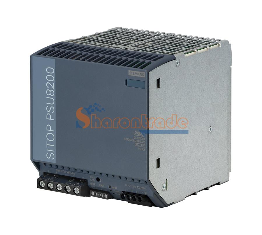 SITOP PSU8200 48 V/20 A