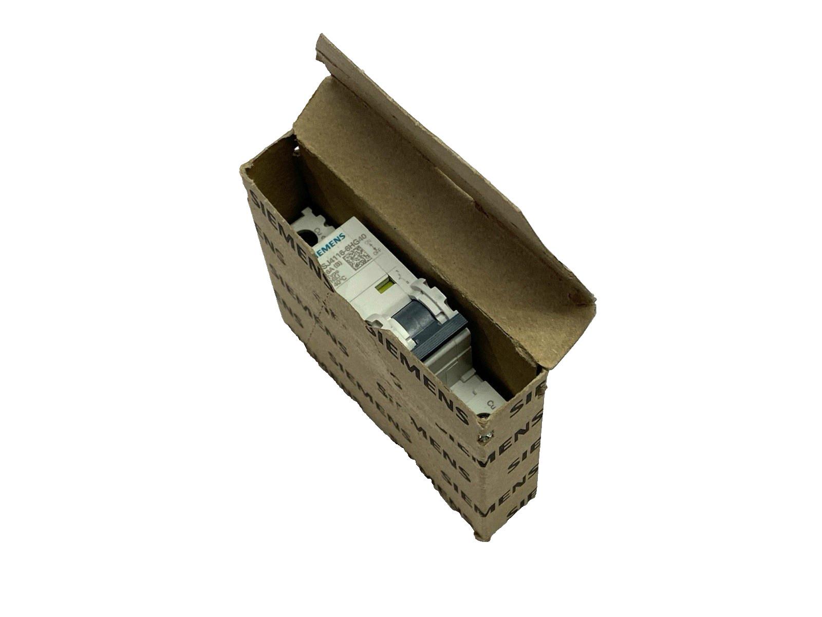 MCB 5SJ4 1P 240V 16A SAME PH 14K B-TRIP
