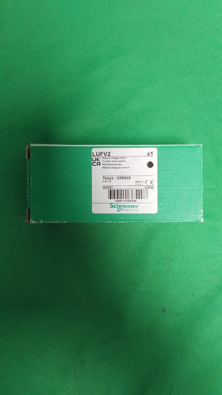 Function module, indication of motor load, TeSys Ultra, 4mA to 20mA