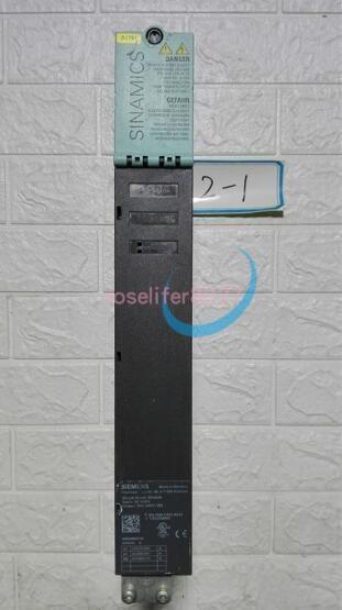 6SL3120-1TE21-8AA3 SERVO DRIVE 6SL3 120-1TE21-8AA3