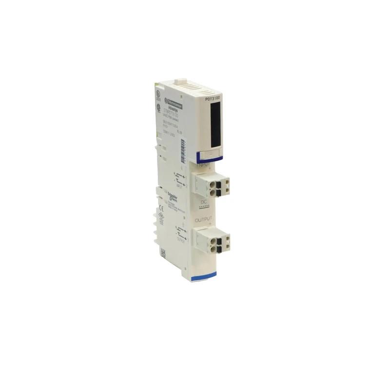 power distribution kit, Modicon STB, standard, 24V DC