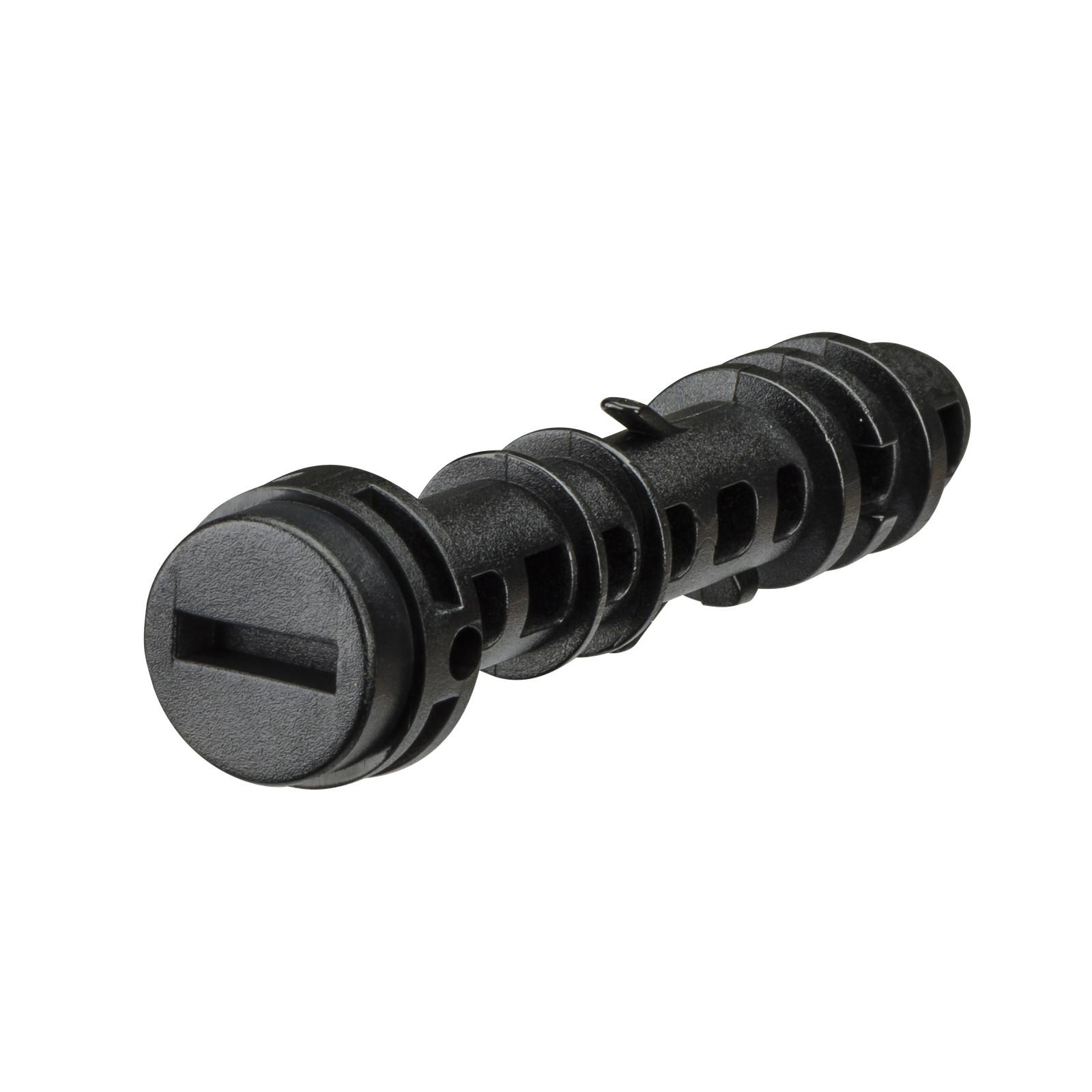 Set of 4 slot type locking screws for PLS box