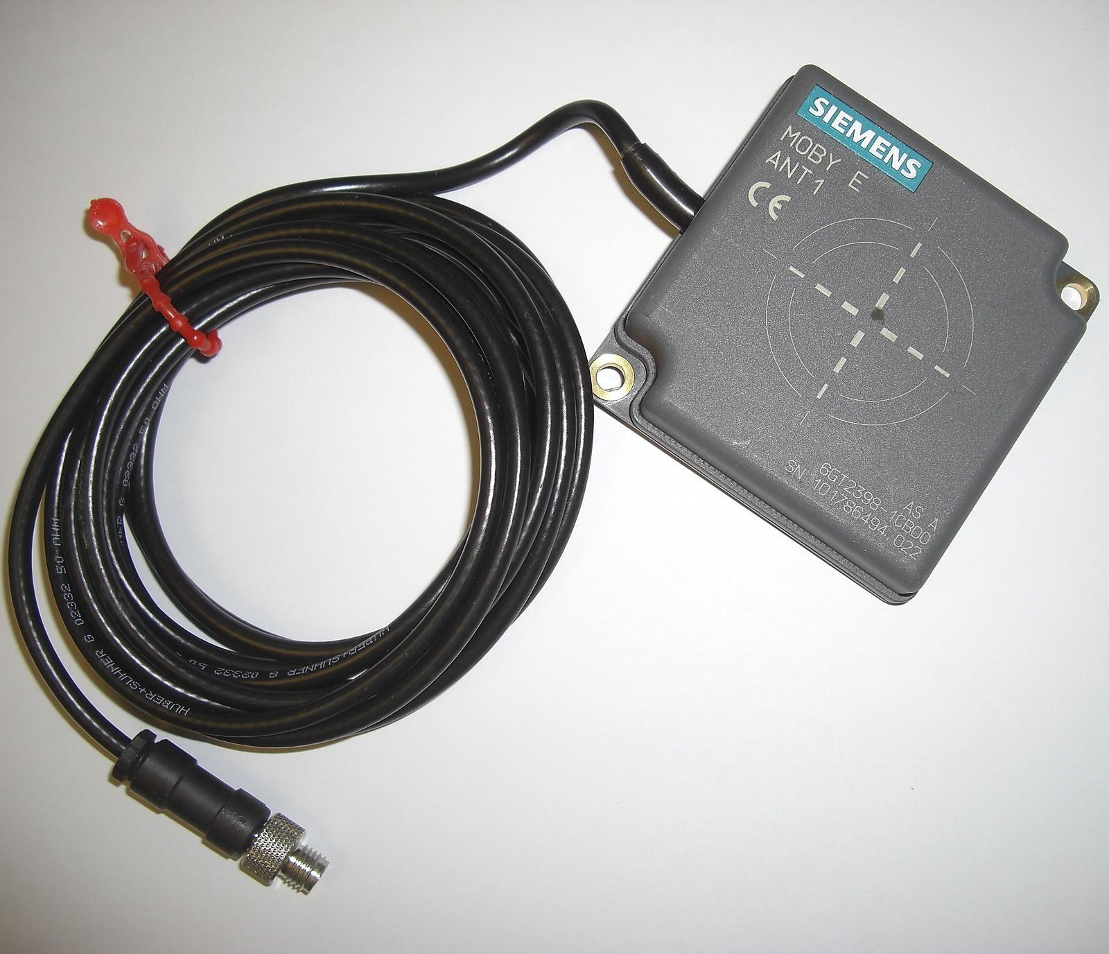 CABLE ANTENNA ANT1 SLG 75 MOBY E (3M)