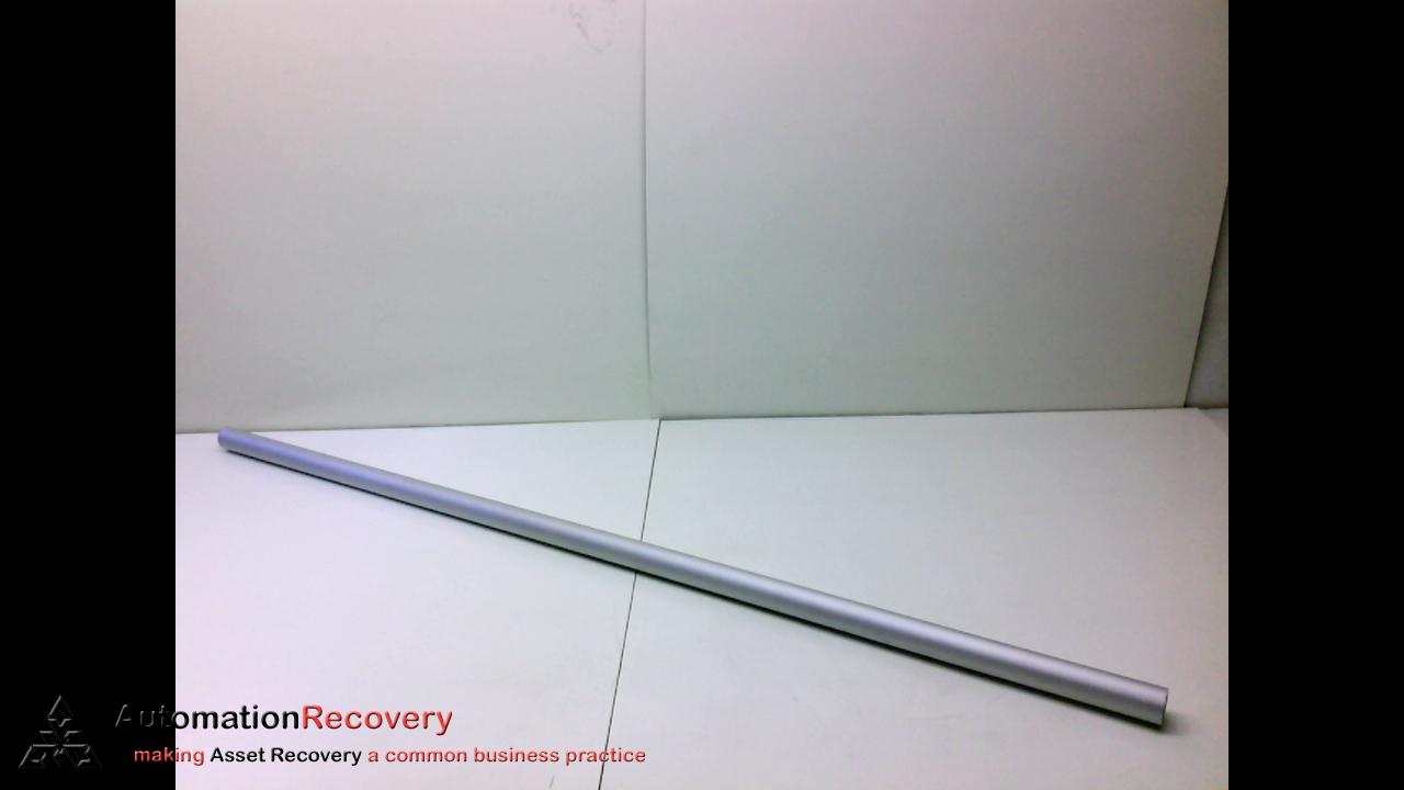 METAL TUBE, 1000MM LONG
