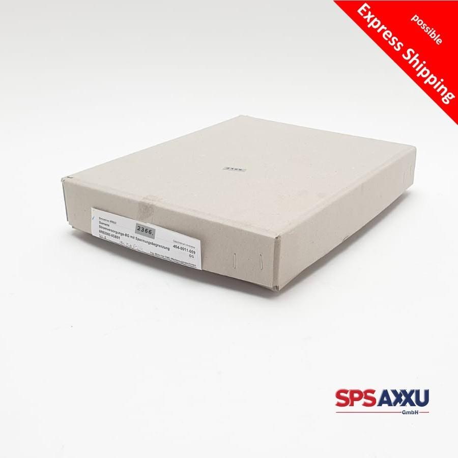 6RB2000-0GB01 6RB2 000-0GB01 Simodrive